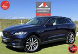 JAGUAR F-Pace 2.0 D 180cv AWD Prestige - Motore nuovo