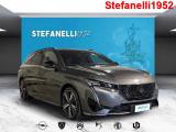 PEUGEOT 308 III 2021 SW -  SW 1.5 bluehdi GT s&s 130cv eat8