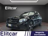 MERCEDES-BENZ GLC 220 d 4Matic Premium