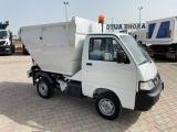 PIAGGIO 1.3  Cassonato Rib. Ferro Std (1,7t)