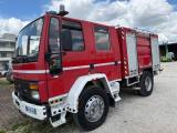 FORD CARGO 1117 ANTINCENDIO PER SOCCORSI PROTEZIONE CI