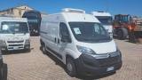CITROEN COIBENDATO CON FRIGO  KM 68000  2000 131 CV ANNO 2