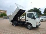 MITSUBISHI FUSO RIBALTABILE NUOVO  1.75.*3.20  PATENTE B