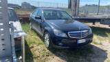 MERCEDES-BENZ 220 CDI EURO 4 CON DISPOSITIVO ANTIPARTICOLATO