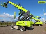 ZOOMLION PIATTAFORME A BRACCIO ARTICOLATO ZOOMLION NUOVE