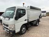MITSUBISHI COMPATTATORE 35q  euro 6 anno 2019 km 52000