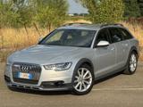 AUDI A6 allroad 3.0 TDI 245 CV  ?RADAR+DISTRONIK+LED?
