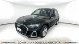 AUDI Q5 35 TDI 163CV S TRONIC S LINE INT+ EST