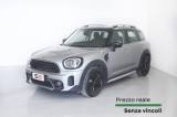 MINI Countryman 1.5 Cooper Essential Countryman Cerchi 17'' Black