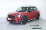 MINI Countryman 1.5 Cooper Essential Countryman Cerchi 17'' Black