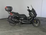 AC Other X-Max - X-Max 400 Iron Abs my19