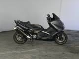 AC Other T-Max - T-Max XP 530A Abs my13