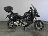 AC Other Multistrada - Multistrada 1260 S Grand Tour