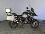 AC Other R 1200 GS Adventure Triple Black Abs my17
