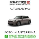 MINI Cooper 1.5 Cooper Essential 5 porte Tetto nero/cerchi 17'