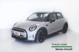 MINI Cooper 1.5 Cooper Essential 5 porte Tetto nero/cerchi 17'