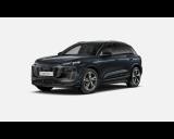 AUDI e-tron Audi Q6 SUV S line edition  performance   kW