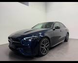 MERCEDES-BENZ CLA SSE C 300 MHEV AUTO PREMIUM PRO