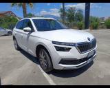 SKODA Kamiq 1.0 G-Tec Style