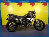 DUCATI Scrambler 1100 Garantita e Finanziabile
