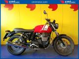 MOTO GUZZI V7 Garantita e Finanziabile