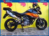 KTM 990 Supermoto Garantita e Finanziabile