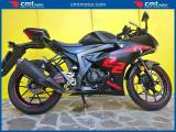 SUZUKI Other GSX R 125 Garantita e Finanziabile