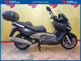 KYMCO Xciting 250 Garantito e Finanziabile