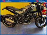 BENELLI Leoncino 250 Garantita e Finanziabile