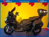 APRILIA SRV 850 Garantito e Finanziabile