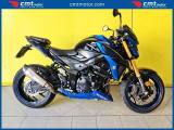 SUZUKI GSX S 750 Garantita e Finanziabile