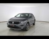 VOLKSWAGEN T-Roc 1.5 TSI ACT DSG Advanced BlueMotion Technology