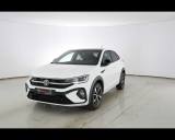 VOLKSWAGEN Taigo 1.0 TSI 110 CV DSG R-Line