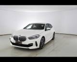 BMW 118 i 5p. Msport