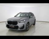 BMW X1 sDrive 18i Msport