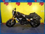 DUCATI Scrambler 1100 Garantita e Finanziabile