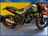 BENELLI Leoncino 250 Garantita e Finanziabile