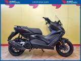 KL Brera 125 Garantito e Finanziabile