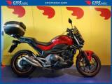 HONDA NC750S Garantita e Finanziabile