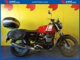 MOTO GUZZI V7 Garantita e Finanziabile
