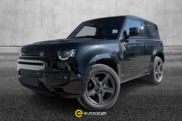 land rover defender 90 3.0d i6 200 cv awd auto se