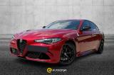 ALFA ROMEO Giulia 2.9 V6 Bi-Turbo AT8 Quadrifoglio