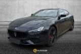 MASERATI Ghibli V6 430 CV Q4 Gransport