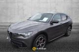 ALFA ROMEO Stelvio 2.0 Turbo 280 CV AT8 Q4 Veloce