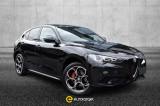 ALFA ROMEO Stelvio 2.0 Turbo 280 CV AT8 Q4 Veloce