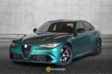 ALFA ROMEO Giulia 2.9 V6 Bi-Turbo AT8 Quadrifoglio