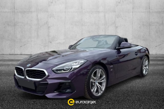 bmw z4 sdrive20i msport
