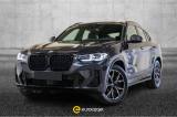 BMW X4 xDrive30d 48V Msport