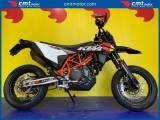 KTM 690 SMC R Garantita e Finanziabile