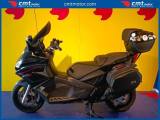 APRILIA SRV 850 Garantito e Finanziabile